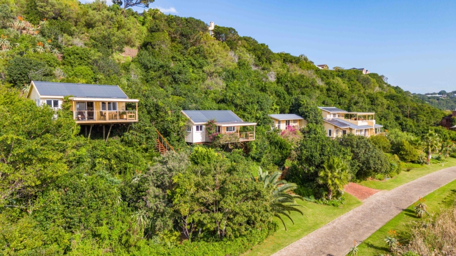 6 Bedroom Property for Sale in Wilderness Central Western Cape